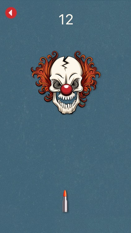 Chase The Killer Clown - Clown Purge