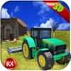 Farming Tractor Simulator 3D