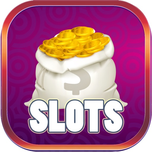 Cracking Slots Casino-Free Slot Machine icon