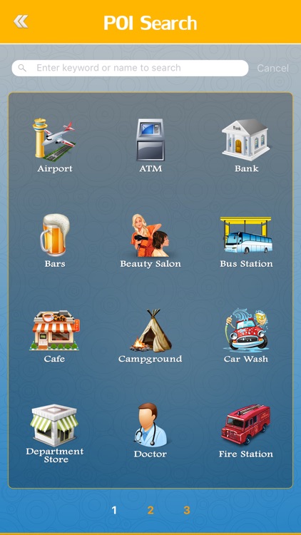 The Best App for Six Flags Over Texas screenshot-4