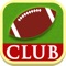 ◉ Test your memory and guess the American Football clubs