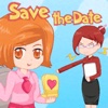 Love Game - Save the Date