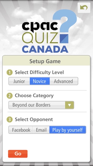 CPAC Quiz Canada(圖4)-速報App