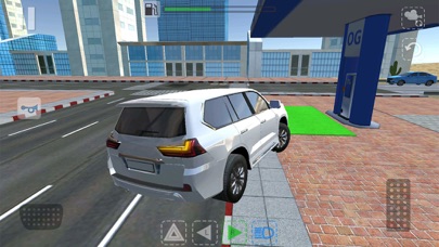 OFFROAD CAR LX 1.3.1 IOS ĐUA XE OFFROAD CAR LX 1.3.1 IOS