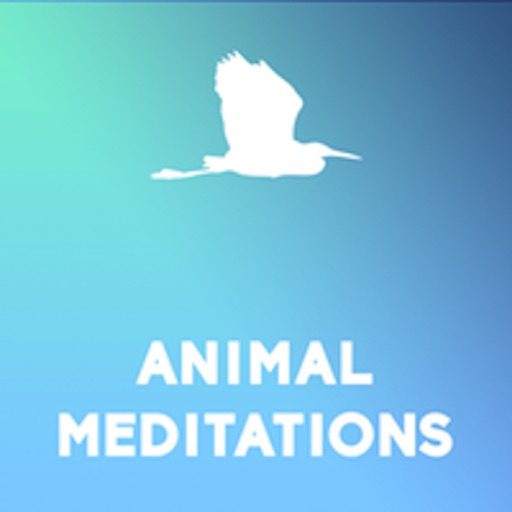 Animal Meditations icon
