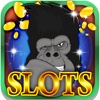 Lucky Ape Slots: Join the gorilla jackpot quest