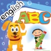 Children learning games - English Alphabet