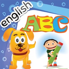 Activities of Children learning games - English Alphabet