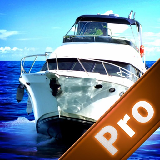 A Naval Harbor Pro : Boat Racing Top Water Craft icon