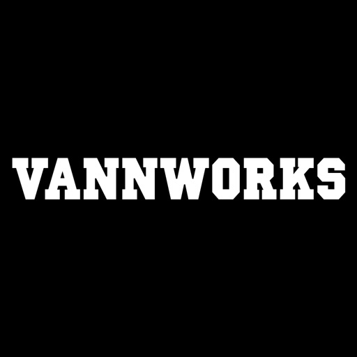 밴웍스 - VANNWORKS icon