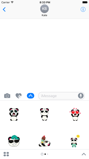 Panda Kute(圖3)-速報App