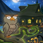 Escape Game Witchs Potion
