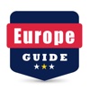 Europe travel guide and offline map London subway Paris metro maps Rome airport transport, Barcelona city guide, Amsterdam traffic & sightseeing information trip advisor, lonely travel planet