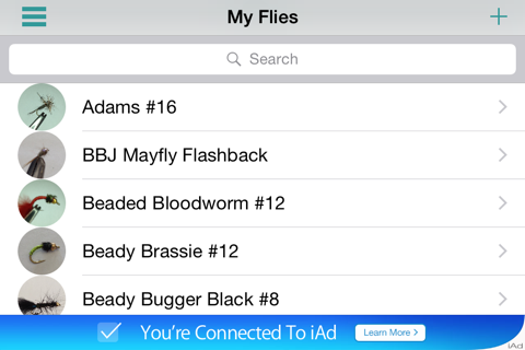 SmartFlybox screenshot 3