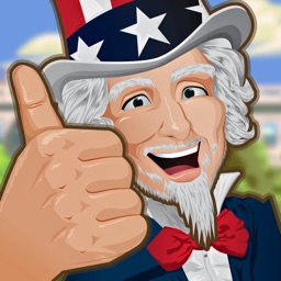 Vote Clicker: America's Next President