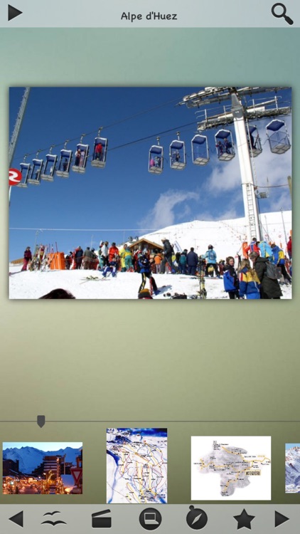 Ski Centers screenshot-3