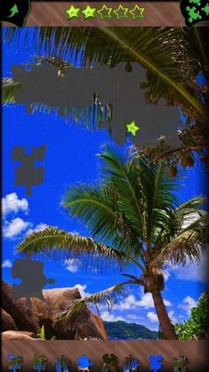 Jigsaw Puzzles: Tropical Vacation(圖2)-速報App