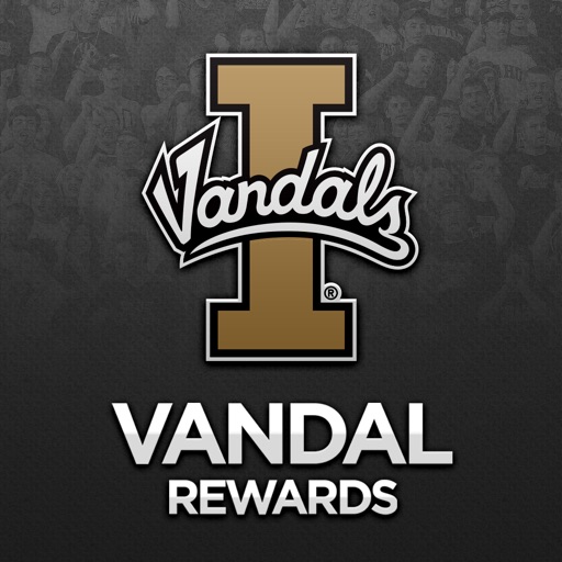 Vandal Gameday Rewards icon