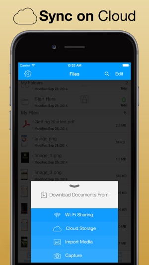 Secret Folder: security for photos & videos(圖5)-速報App