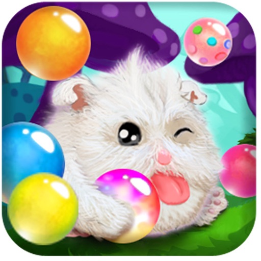 Bear Shooter Rainbow iOS App