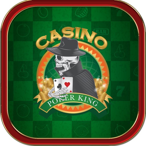 SLOTS: King Diamonds Of Vegas -Classic Casino Game Icon