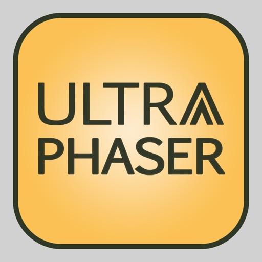 UltraPhaser icon