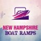 NEW HAMPSHIRE BOAT RAMPS