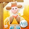 Icon Hangman for kids HD - Classic game in 5 languages