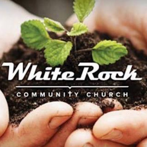 White Rock Church icon