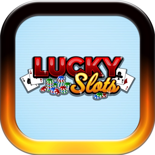 Luck Slots Paradise Vegas--Free Slots Machine