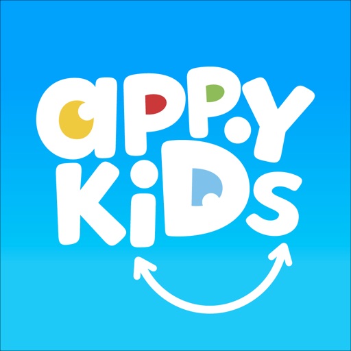 AppyKids Connect iOS App