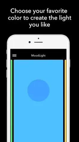 Game screenshot MoodLight hack