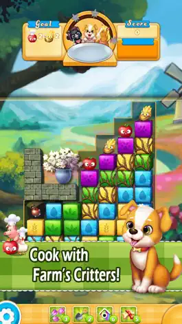 Game screenshot Farm Day:Share Yum With Friend mod apk