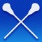 Lacrosse Coach Elite is the most advanced Lacrosse Coach management app available