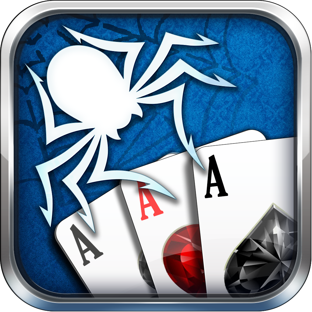 About: Spider-Solitaire (iOS App Store version) | | Apptopia