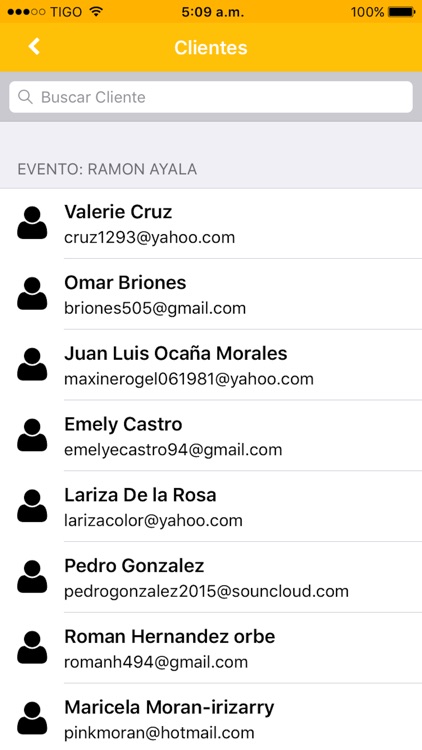 My Ticket VIP - Validator