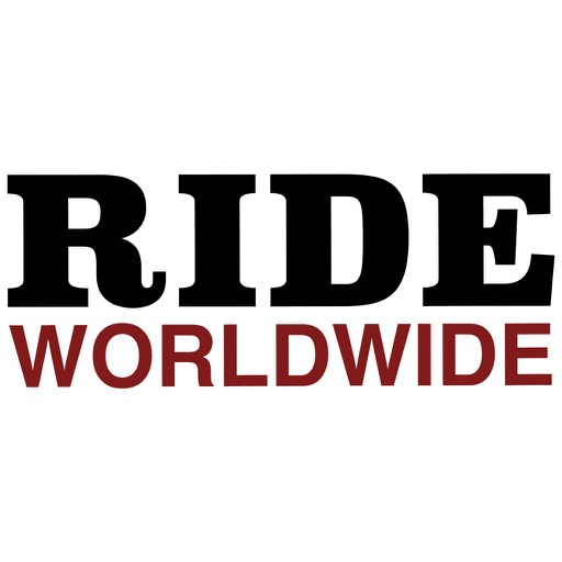 Ride Worldwide