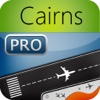 Cairns Airport Pro (CNS) + Flight Tracker