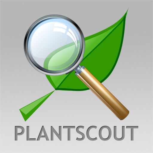 PlantScout iOS App