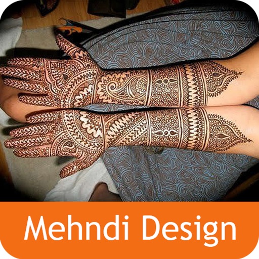 Mehndi Design Free icon