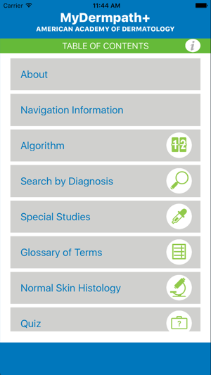 MyDermPath+(圖1)-速報App