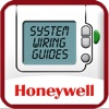Wiring Guide for Domestic Heating Systems by Honeywell