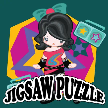 Girl Jigsaw Puzzle For kids Cheats