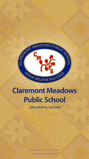 Claremont Meadows Public School(圖1)-速報App