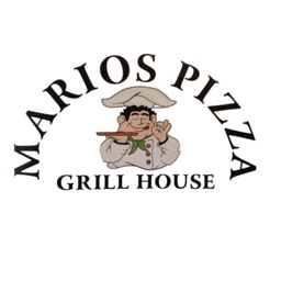 Marios Pizza Glostrup
