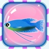 小鱼消消乐 - 开心好玩的热带鱼水族箱消除小游戏
