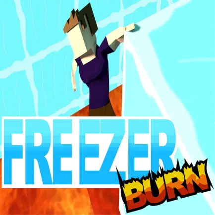 Freezer Burn Cheats