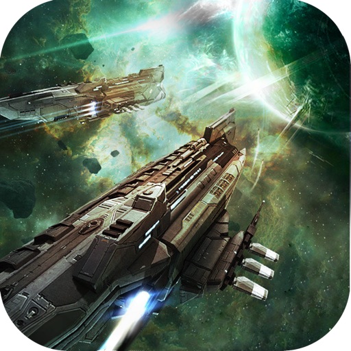 Galaxy Clash iOS App