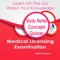 This app is a combination of sets, containing practice questions, study cards, terms & concepts for self learning & exam preparation on the topic of Medical Licensing Examination