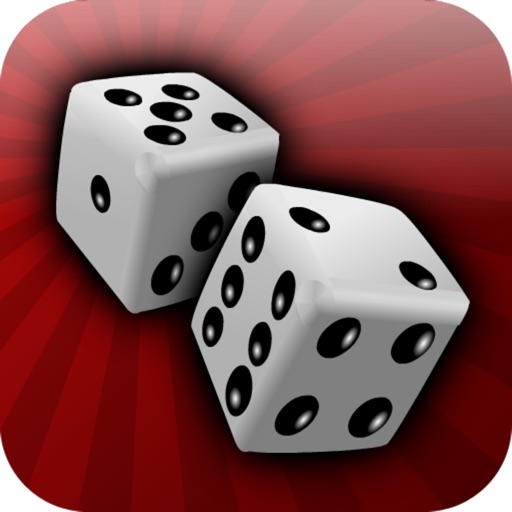 Farkle Fever iOS App